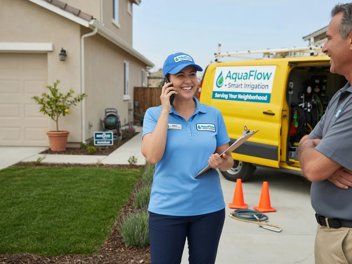 Irrigation Installation Sadieville, KY FAQs